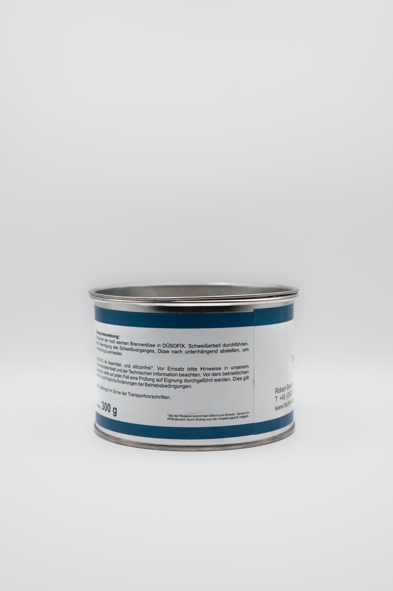 Düsofix Schweiss-Schutz-Paste