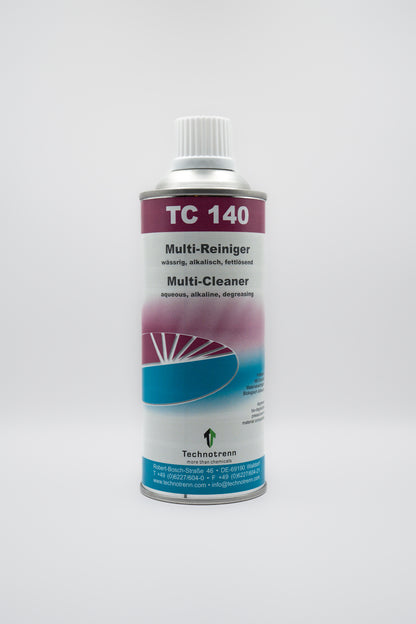 TC140 Multi-Reiniger