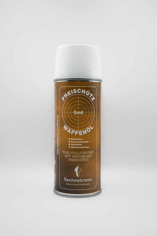 Freischütz Gold - Waffenöl