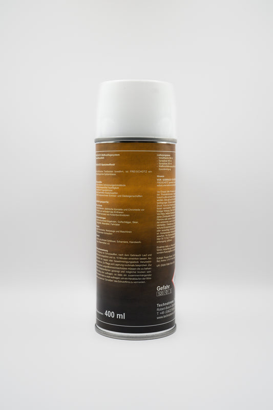 Freischütz Gold - Waffenöl