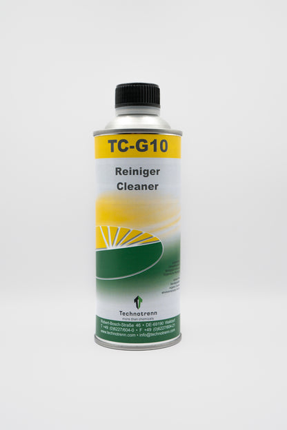 TC G10 – Universeller Reiniger für Fertigung und Instandhaltung