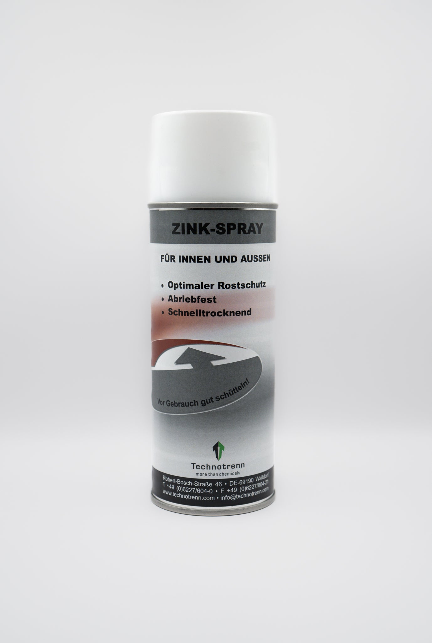 Zink Spray