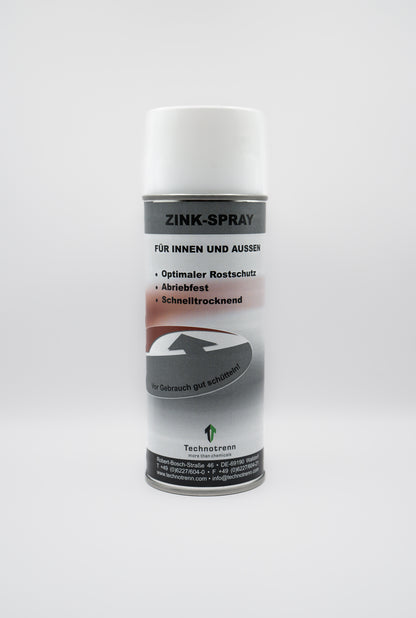 Zink Spray