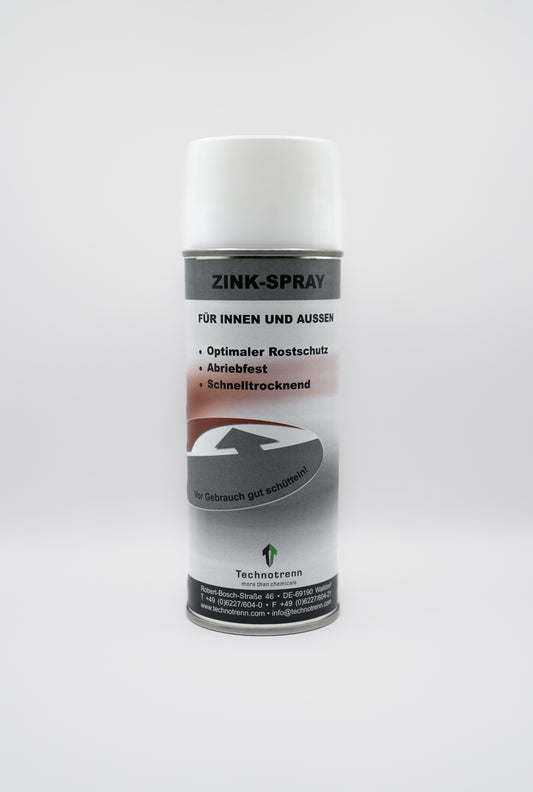 Zink Spray