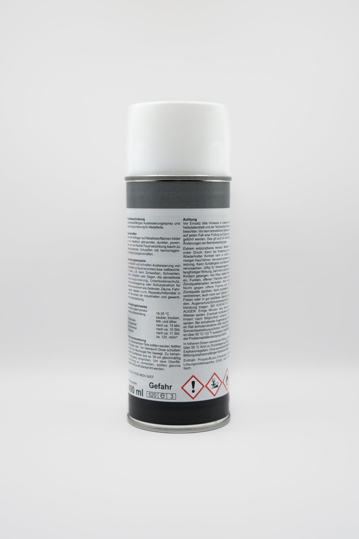 Zink Spray