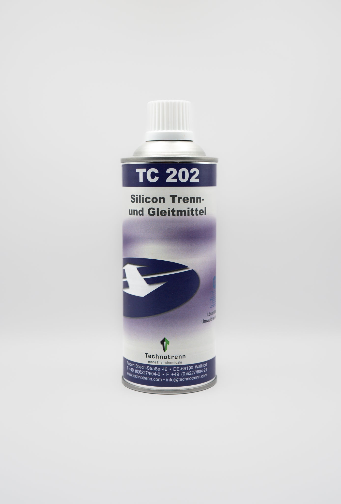 TC202 - Silikon-Trennmittel