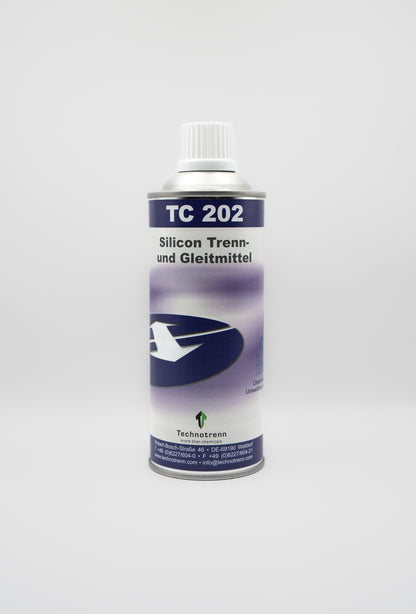 TC202 - Silikon-Trennmittel