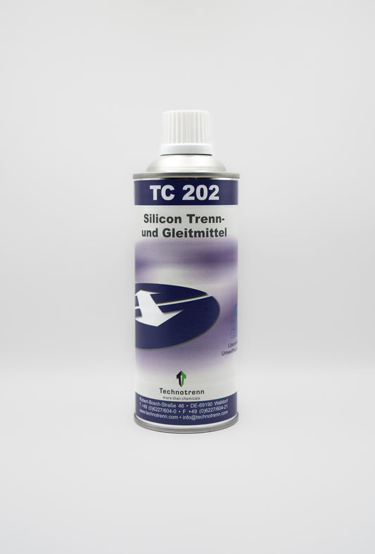 TC202 - Silikon-Trennmittel