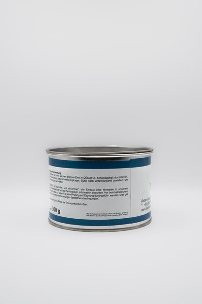 Düsofix Schweiss-Schutz-Paste