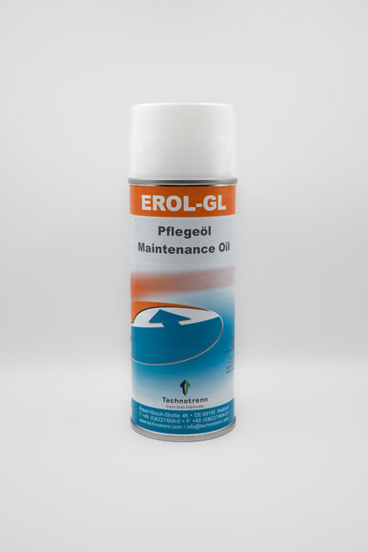 EROL-GL - Ölspray