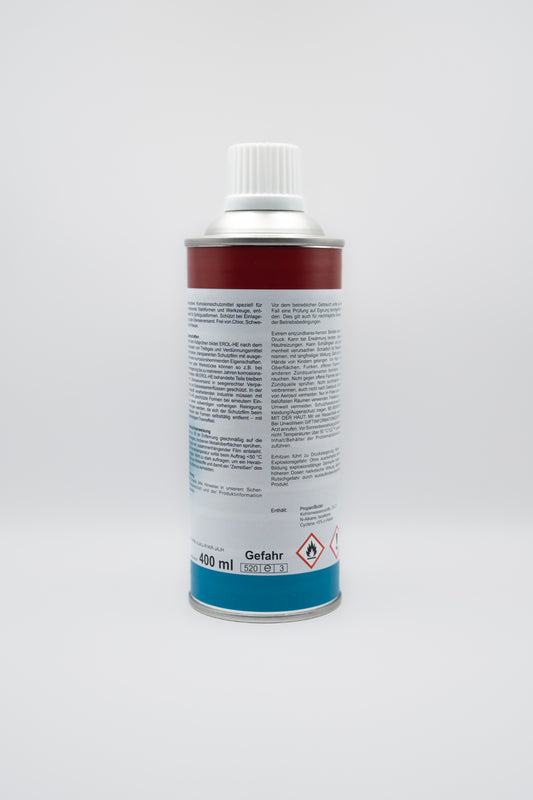 EROL-HE - Korrosionschutz