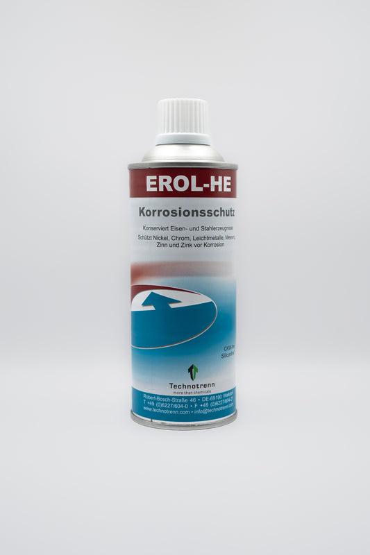 EROL-HE - Korrosionschutz