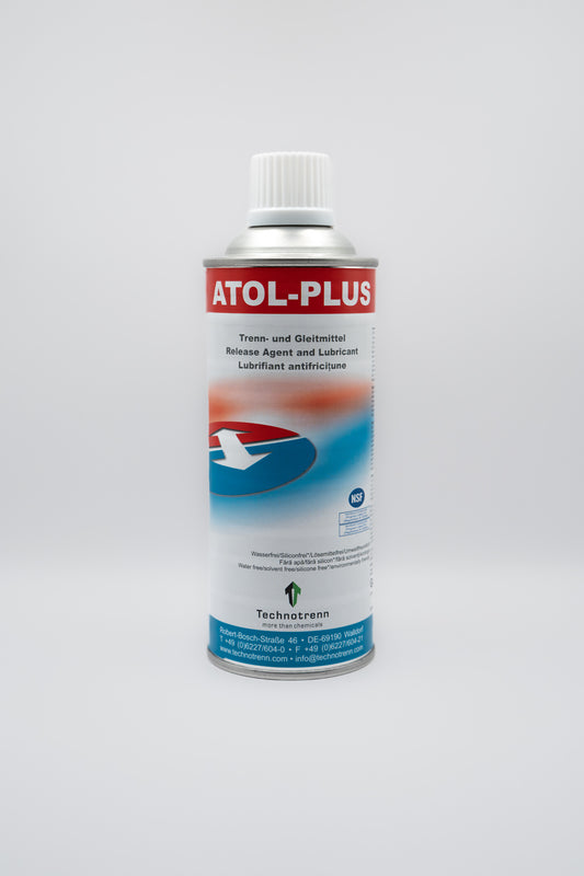 ATOL-PLUS - Silikonfreies Trennmittel