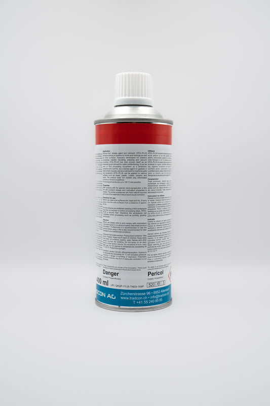ATOL-PLUS - Silikonfreies Trennmittel