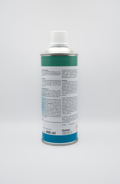 SSM75 – Schutz vor Schweissspritzern