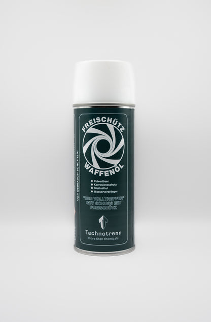 Freischütz Grün Waffenöl