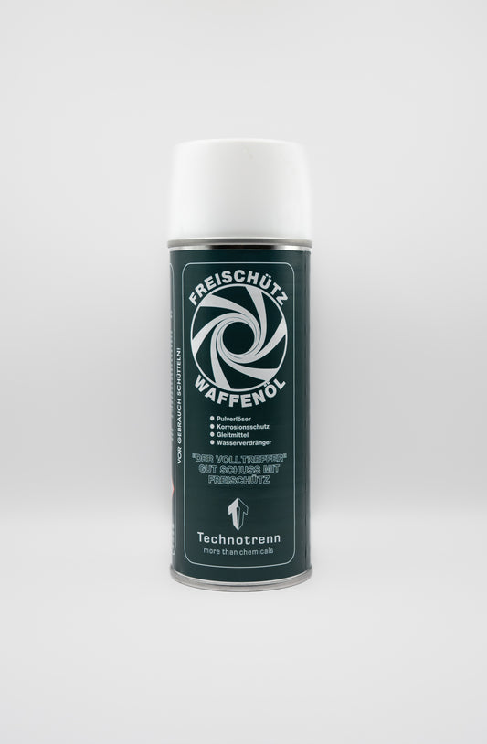 Freischütz Grün Waffenöl