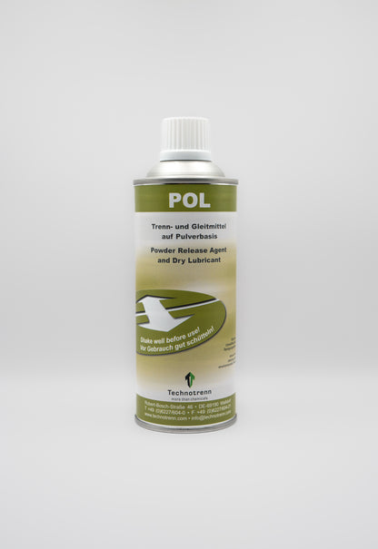 POL - Pulver-Trennmittel