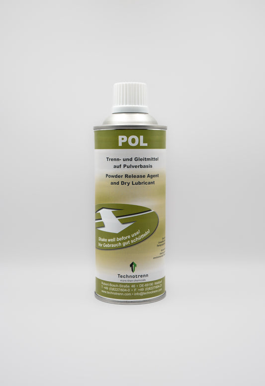 POL - Pulver-Trennmittel
